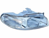 Scheinwerfer Rechts FÜR Daewoo Nubira 1997-1999
