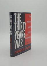 PAUKEN Thomas W. / THIRTY YEARS WAR The Poltics of the Sixties Generation