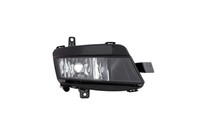 VAN Wezel Nebelscheinwerfer 5766996 FüR BQ1 VW BA5 BV5 H11 Golf BE2 5G1 BE1 7