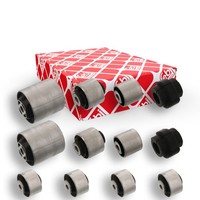 Febi Bilstein Lagerung Lenker Querlenkerlagerung Vorne Links Vorne Rechts 45551