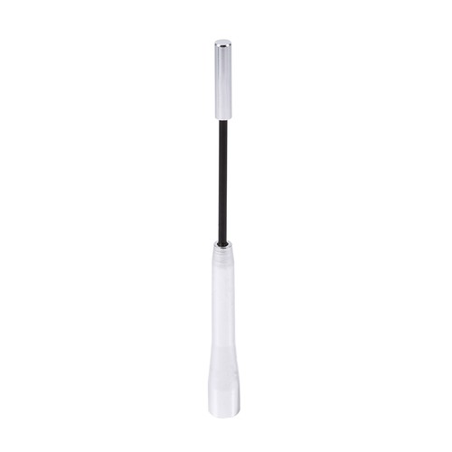 ˘Car Three Sections Extendable Alloy Bee Sting Radio Roof Mast Antenna Aerial - Picture 3 of 3