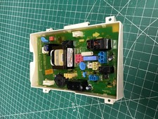 6870EC9241D LG Dryer Board - Control