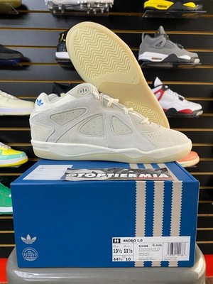 ADIDAS BADBO 1.0 X BAD BUNNY RISE SZ 10.5 BRAND NEW 