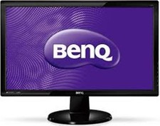 Monitor BenQ GL2450-B BL2405HT 24" 1920x1080 LED FH-D Eye-Care-Tech HDMI VGA DVI