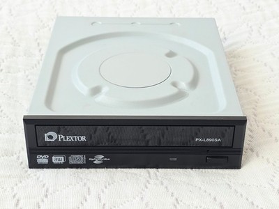 PLEXTOR PX-L890SA - DVD/CD-Brenner - TOP-Zustand !!!