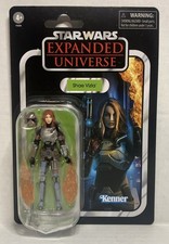 STAR WARS VINTAGE COLLECTION  SHAE VIZLA - VC101  2022  SEALED