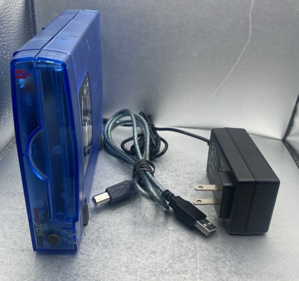 Usb Zip Drive for sale - eBay