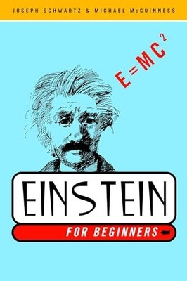 Einstein for Beginners by Michael McGuinness 0375714596 FREE Shipping