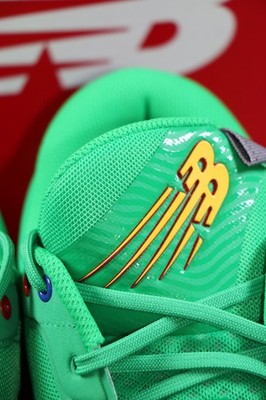 Size 13 - New Balance Hesi Low Gamer Tag Pack for sale