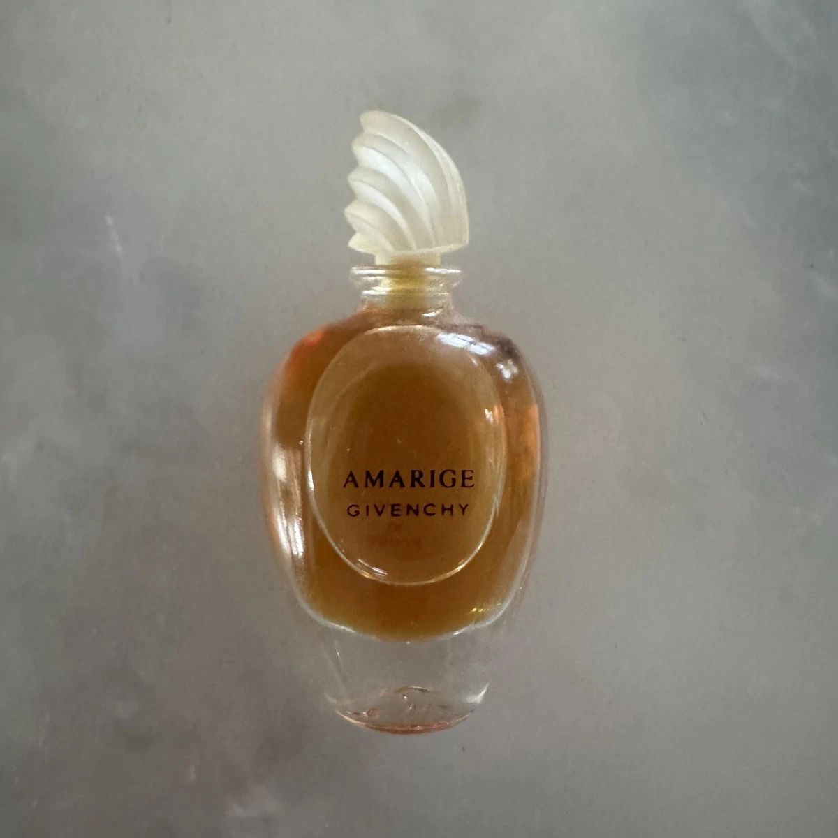 Givenchy Amarige Women Fluid for sale | eBay