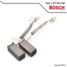 Bosch GBH 36 VF-LI Carbon Brushes GBH 36V-LI GBH 36 GBH 36V 11536VSR 1617014142 