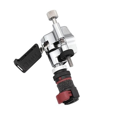 TAMA SISEL Touch Drop Clutch STDC7 with Adjustable Tightness
