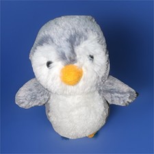 Aurora Mini Penguin Stuffed Animal Plush Under 6 Inch JUN2021