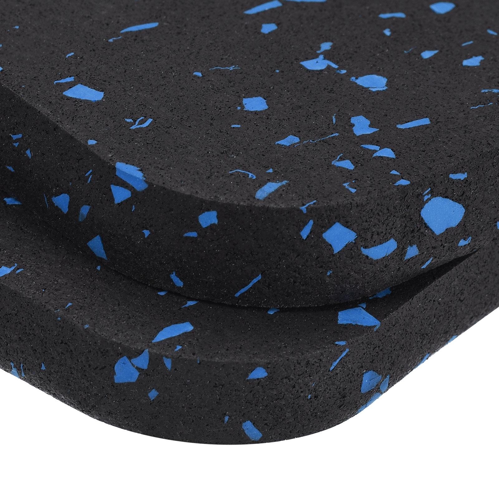 Tappetino per Tapis Roulant 3.9"x3.9" - 6pz foto 4