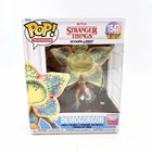 FUNKO POP! TV x STRANGER THINGS | DEMOGORGON-Scoops Ahoy Sherbet Suprise | NIB!