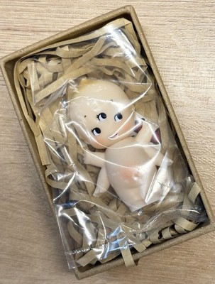 【希少】ABAO × KEWPISH LOVE キューピー フィギュア ソフビ ABAO Baby Kewpish Kewpie Doll Love sofubi vinyl mini figure