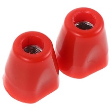2 PCS Fencing Connector Nut Maintenance Accessories Equipment Parts