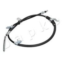 Bremsseil Seilzug Feststellbremse Japko 131W09R FüR Chevrolet Aveo Kalos T250