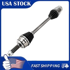 Front Right Passenger Side Cv Axle Shaft Assembly For 2009-2011 Honda Pilot