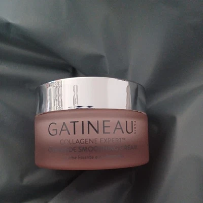 Gatineau Collagene Expert Ceramide Smoothing Cream 30ml