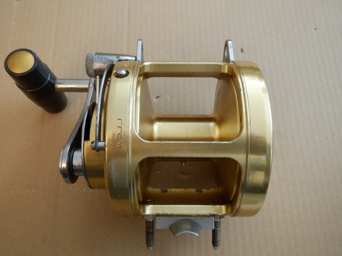 Penn International 50 for sale - eBay