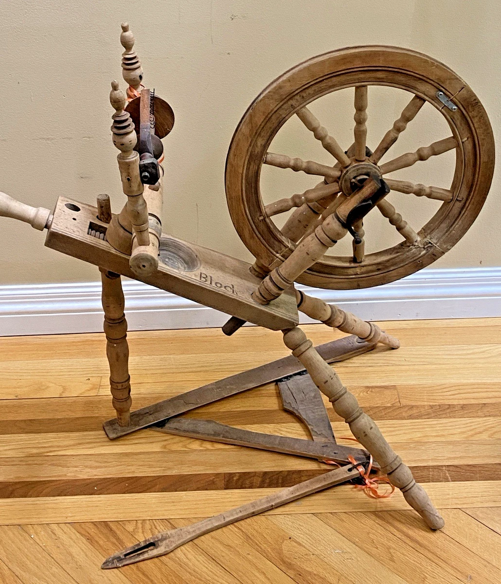 Castle Wheels (Vertical) Craft Spinning Wheels for sale | eBay
