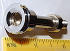 CAMERA PARTS: 3/8-16 to 1/4-20 Center Bolt for MAMIYA RZ 67 RZ67 Winder — photo 2