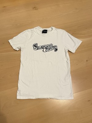 T-Shirt Von In Private Studio, Weiß, Gr. S