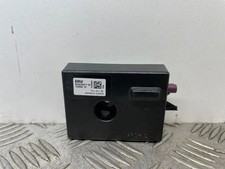 BMW 3 Gran Turismo F34 Antenna Amplifier 9230911 2.00 Diesel 135kw 21450626