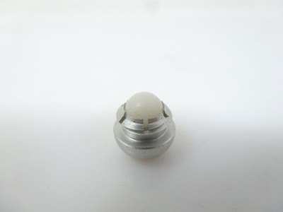 Smart Parts Nerve Shocker SFT Impulse Short side Silver Ball Detent Paintball