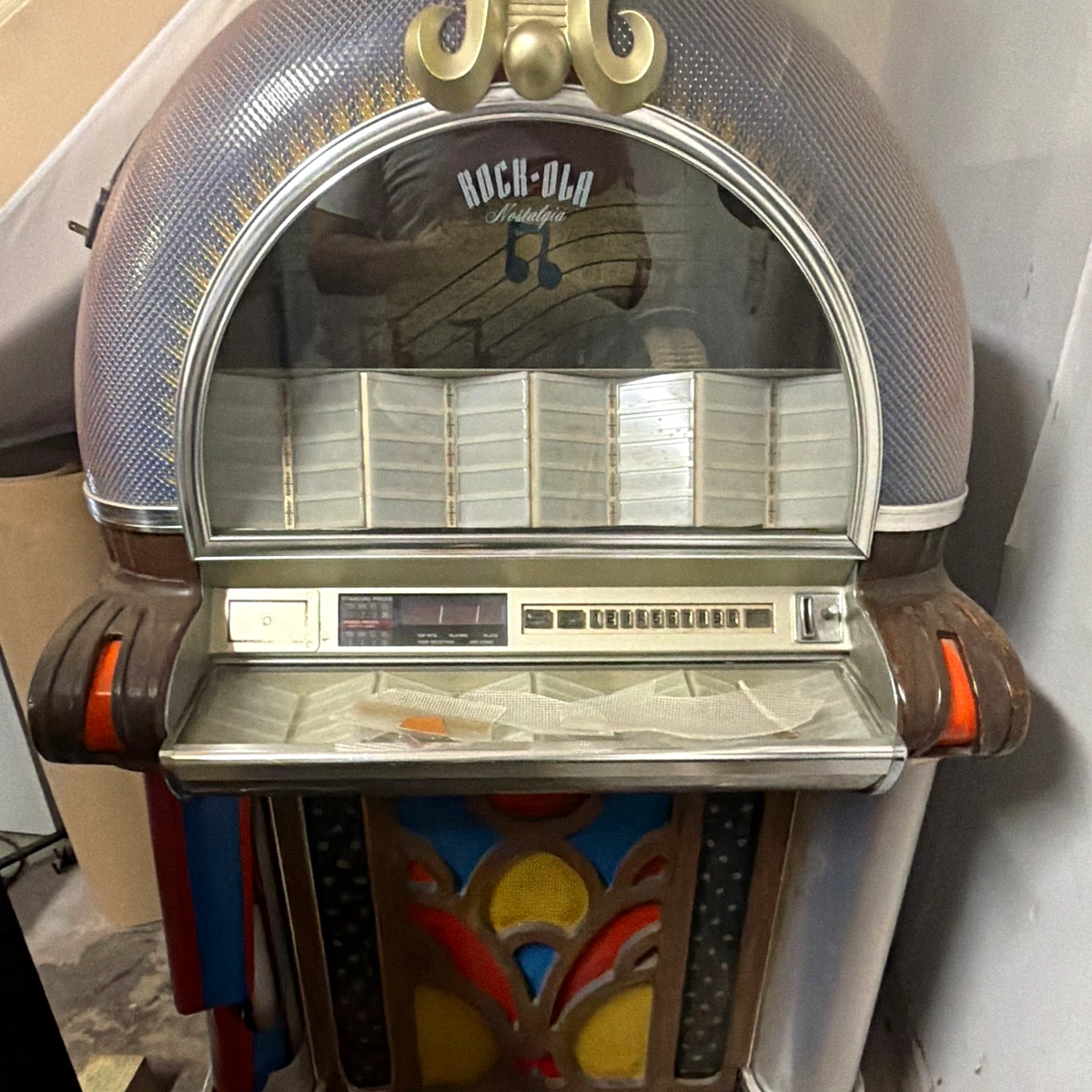 Jukebox Collectibles for sale | eBay
