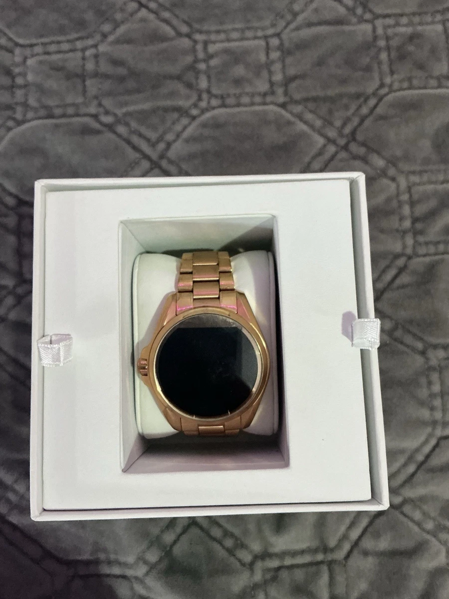 Michael Kors Access Smart Watches for sale | eBay