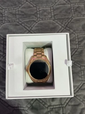 Michael Kors Access Smart 42 mm Case Wristwatches for Sale | Shop