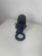 Blue Microphones Yeti Nano USB microphone in ...