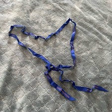 Louis Vuitton Blue Ribbon