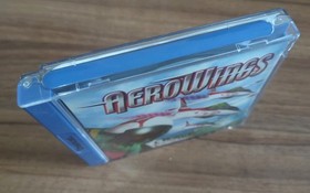 Aerowings for Sega Dreamcast PAL complete with manual by Crave