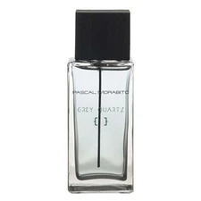 2 Pack Grey Quartz by Pascal Morabito for Men - 3.3 oz EDT Spray