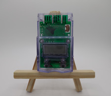 PlayStation 1 interact performance memory card 360 conventional blocks 1998