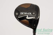 TaylorMade BRNR Mini Driver 13.5° Graphite X-Stiff Right 43.75in