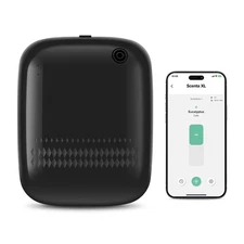 Smart Scent Air Machine with 400mL Capacity Up to 2000 sq.ft. Waterless Essen...