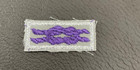 1x Boy Scout BSA Adult Religious Leader Award Uniform Knot Patch - #5022