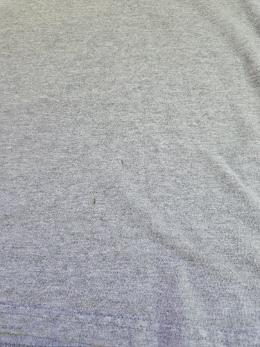08' Hooters Hook Ups ‘Nice Bass’ T Shirt, Sz L 22.5x27" - Picture 8 of 19