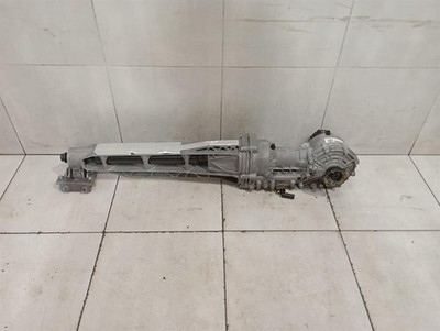 AUDI R8 4S PERFORMANCE Front Diff 0D4409505B Differential Vorne