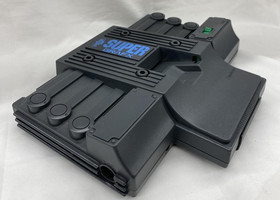 NEC PC Engine SuperGrafx PI-TG4 Console System Retro Japan Import