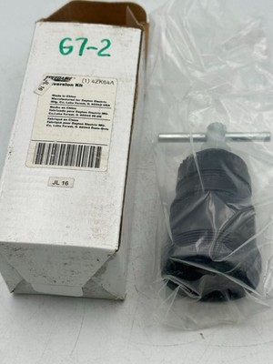 #ad #ad Dayton Electric Speedaire Air Compressor Conversion Kit 4ZK64A $31.91