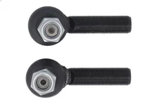 Tie Rod End PURE HIGH RH52-A686
