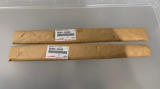 Toyota Genuine Jzx100 Chaser Mark Ii Center Pillar Garnish Set Of 2