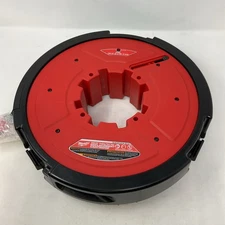 Milwaukee Angler Pulling Fish Tape Replacement Cartridge Steel 48-44-5176