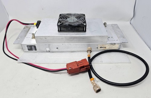 Harris M/A-COM 110W Power Amp 150-174MHz EA101292V12