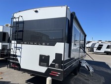 2027 Brinkley Model I 275